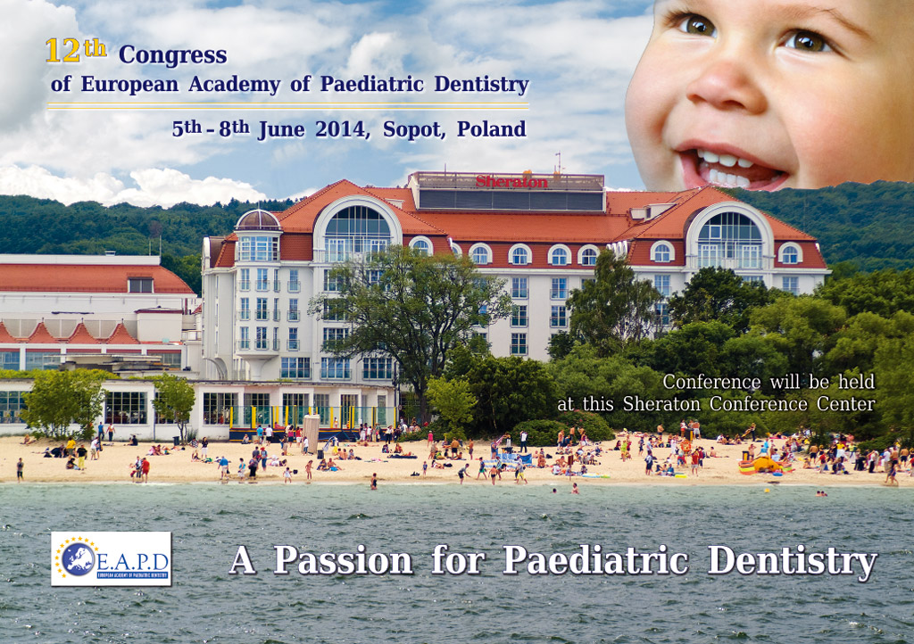 12th EAPD Congress